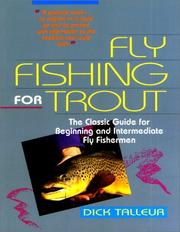 Cover of: Fly Fishing for Trout