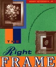 The right frame by Henry Heydenryk