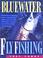 Cover of: Bluewater fly fishing