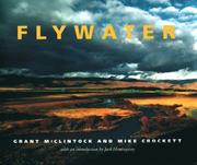 Cover of: Flywater | Grant McClintock