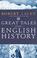 Cover of: Great tales from English history.