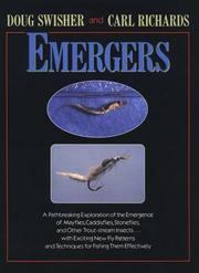 Cover of: Emergers