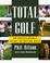 Cover of: Total Golf