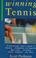 Cover of: Winning tennis