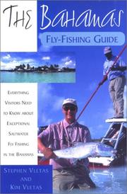 Cover of: The Bahamas Fly-Fishing Guide