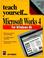 Cover of: Works for Windows 95