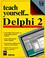 Cover of: Delphi 2