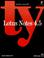 Cover of: Lotus Notes 4.5