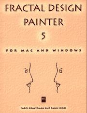 Fractal Design Painter 5 for Mac and Windows by Carol Braverman
