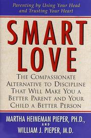 Cover of: Smart love