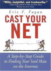 Cover of: Cast Your Net | Eric F. Fagan