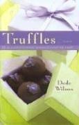 Cover of: Truffles: 50 Deliciously Decadent Homemade Chocolate Treats
