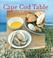 Cover of: The Cape Cod Table