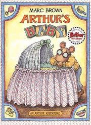 Cover of: Arthur's Baby by Marc Brown