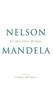 Cover of: In his own words by Nelson Mandela