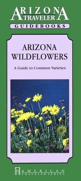 Cover of: Arizona wildflowers by Eleanor H. Ayer