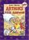 Cover of: Arthur's First Sleepover (Arthur Adventure Series)