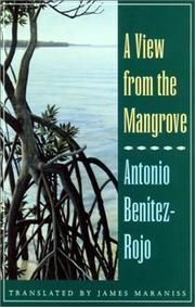 Cover of: A view from the Mangrove