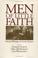 Cover of: Men of Little Faith