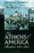 Cover of: The Athens of America