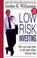 Cover of: Low risk investing