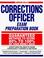 Cover of: Norman Hall's corrections officer exam preparation book