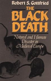 Cover of: The Black Death