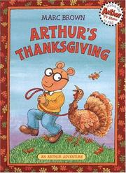 Arthurs Thanksgiving