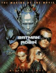Batm an & Robin by Michael Singer