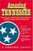 Cover of: Amazing Tennessee