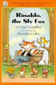 Cover of: Rinaldo, the Sly Fox (Easy-to-Read Book)