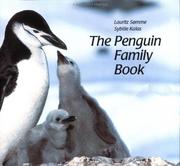 Cover of: Pinguin-Kinder-Buch