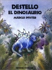 Cover of: Destello Dinosaurio SP Dazzle Din h