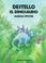 Cover of: Destello el dinosaurio