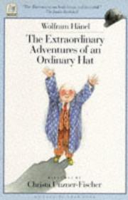 Cover of: Extraordinary Adventures of an Ordi