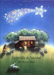 Cover of: Estrella Navidad SP Christmas