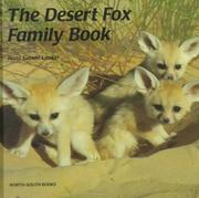 The desert fox family book by Hans Gerold Laukel