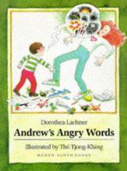 Cover of: Andrew's Angry Words (North-South Paperback)