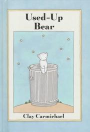 Cover of: Used-up Bear