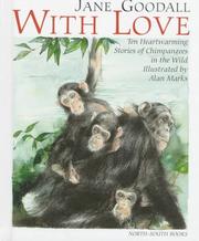 Cover of: With love