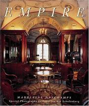 Cover of: Empire