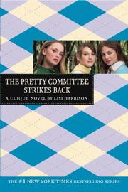 Cover of: The Pretty Committee Strikes Back