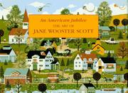 Cover of: An American Jubilee by Jane Wooster Scott, Jane Wooster Scott