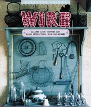 Cover of: Wire