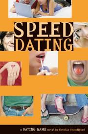 Cover of: Speed dating by Natalie Standiford