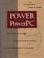 Cover of: POWER and PowerPC