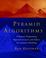 Cover of: Pyramid Algorithms