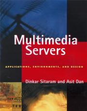 Multimedia Servers cover