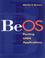 Cover of: BeOS: Porting UNIX Applications