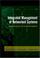 Cover of: Integrated Management of Networked Systems